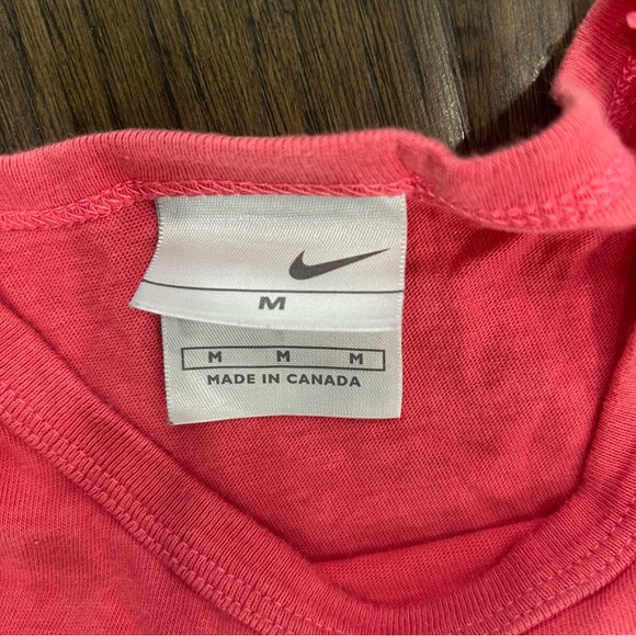 Nike 100% Cotton T-Shirt - Picture 7 of 12